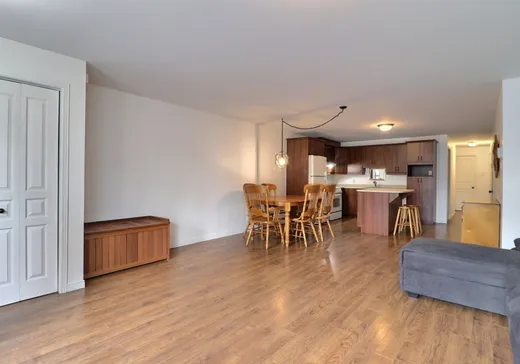 Condo for sale - 680 Rue St-Alphonse S., Thetford-Mines, G6G 3V8