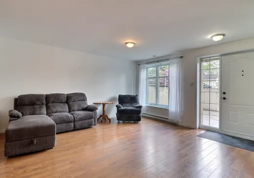 Condo for sale - 680 Rue St-Alphonse S., Thetford-Mines, G6G 3V8