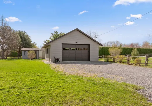 House for sale - 12 Rue des Hirondelles, Lanoraie, J0K 1E0
