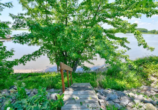 Maison à vendre - 952 Rg de l'Île-Dupas, Massueville, J0K 2P0
