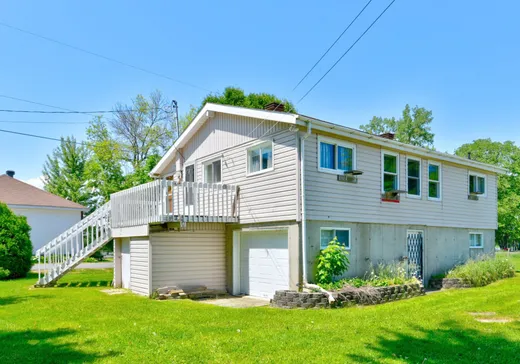 Maison à vendre - 952 Rg de l'Île-Dupas, Massueville, J0K 2P0