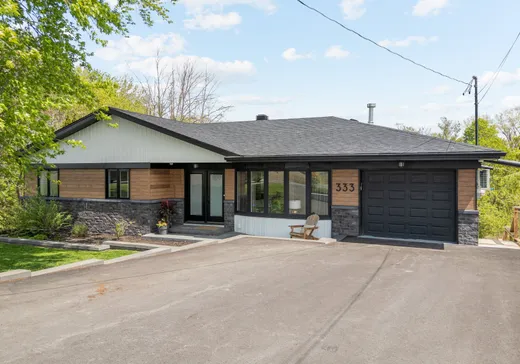 Maison à vendre - 333 Ch. de la Haute-Rivière, Châteauguay, J6J 5W6