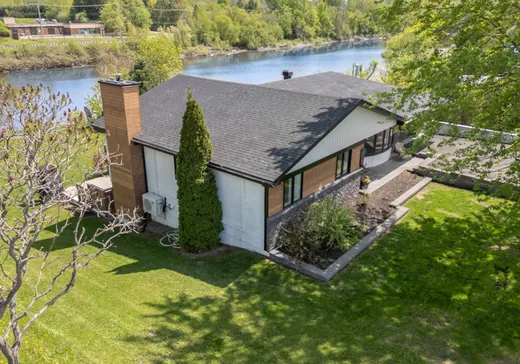 Maison à vendre - 333 Ch. de la Haute-Rivière, Châteauguay, J6J 5W6