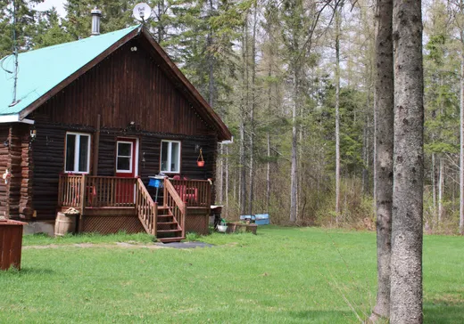 Maison à vendre - 340 4e Rang E., Saint-Épiphane, G0L 2X0