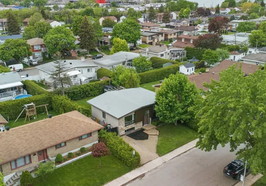House for sale - 1938 Rue de la Victoire, Laval (Chomedey), H7M 3E6