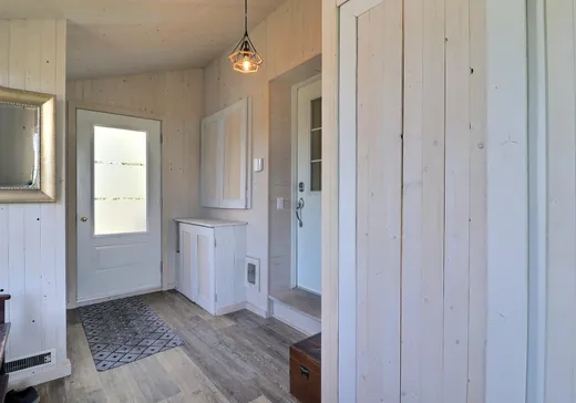 Fermette à vendre - 680F 3e Rang O., Victoriaville, G0Z 1G0