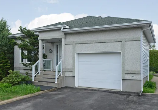 House for sale - 543 Rue Chauveau, Mascouche, J7K 3M5