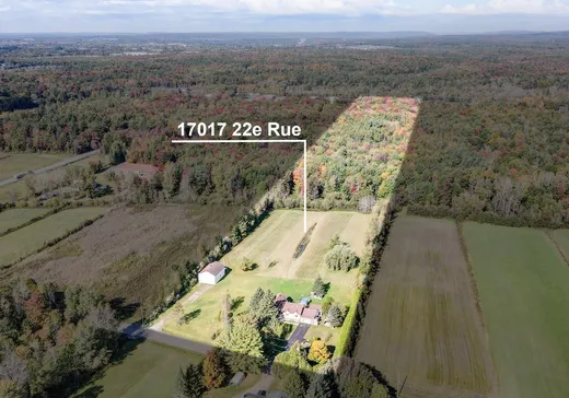 Two or more stories for sale - 17017 22e Rue, Mirabel, J7J2C2