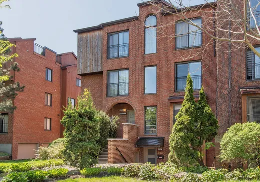 Condo for sale - 8776 Av. André-Grasset, Montreal (Ahuntsic/Cartierville), H2M2L4