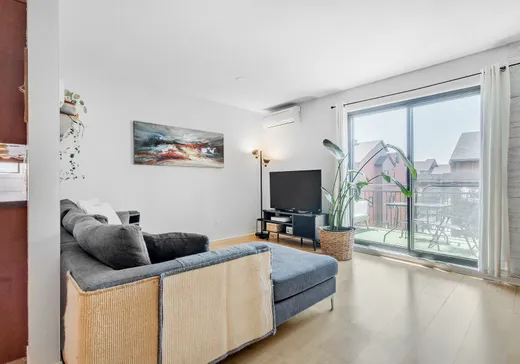 Condo for sale - 8776 Av. André-Grasset, Montreal (Ahuntsic/Cartierville), H2M 2L4