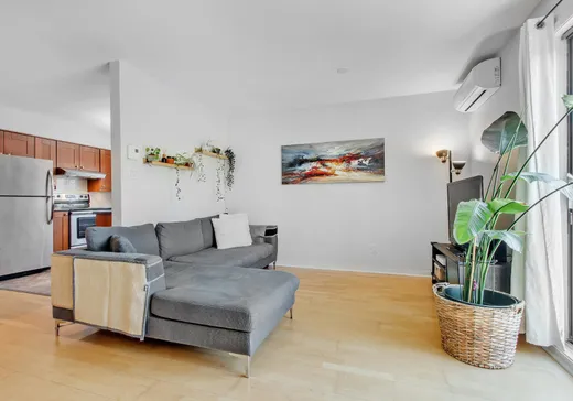 Condo for sale - 8776 Av. André-Grasset, Montreal (Ahuntsic/Cartierville), H2M 2L4