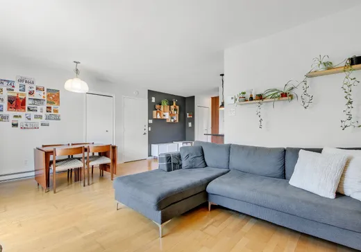 Condo for sale - 8776 Av. André-Grasset, Montreal (Ahuntsic/Cartierville), H2M 2L4
