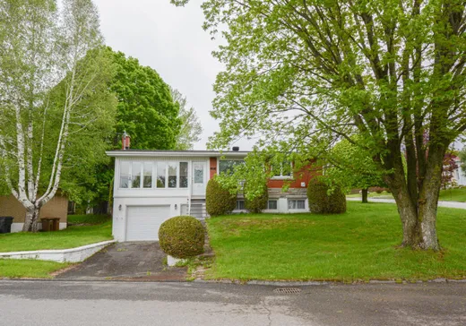 Two or more stories for sale - 47 Rue St-François, Windsor, J1S2G8