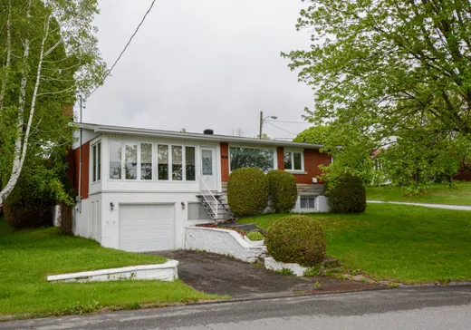 Maison à vendre - 47 Rue St-François, Windsor, J1S 2G8