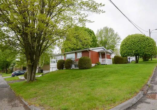 Maison à vendre - 47 Rue St-François, Windsor, J1S 2G8