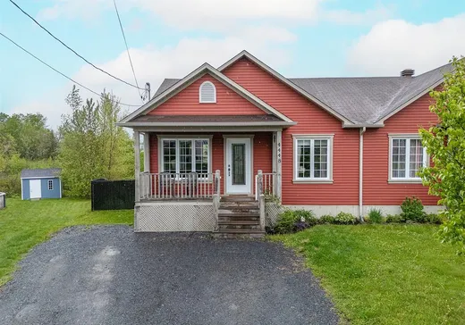 Maison à vendre - 4448 Rue Yamaska, Sherbrooke, J1L 2P2