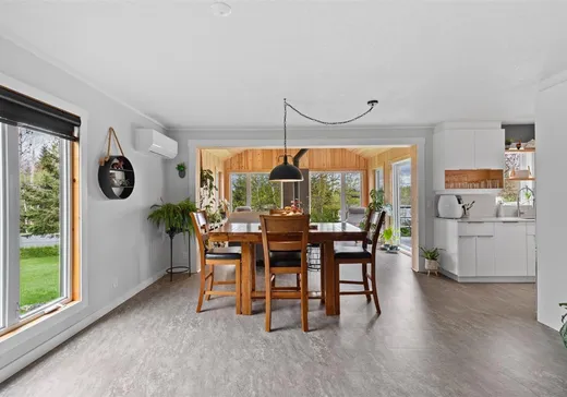 Maison à vendre - 4033 Ch. du Lac-de-l'Orignal, Frontenac, G6B 2S3