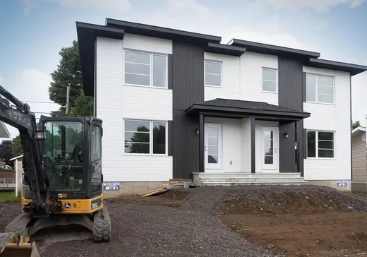 Maison à étages à vendre - 822 Rue John-West, Ste-Foy, G1X3T8