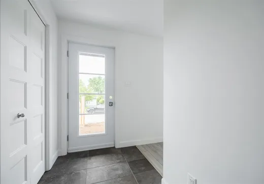 Maison à vendre - 822 Rue John-West, Ste-Foy, G1X 3T8