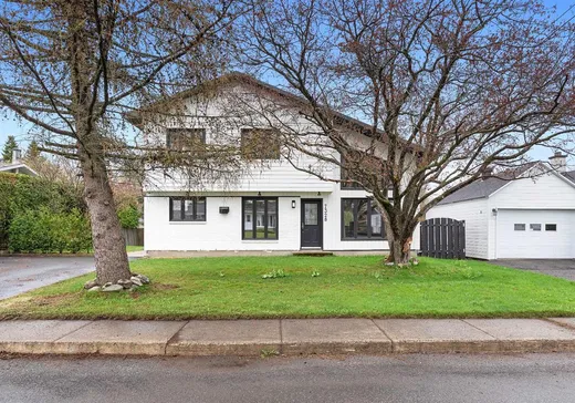 Maison à vendre - 7328 Av. des Picas, Charlesbourg, G1G 4R4