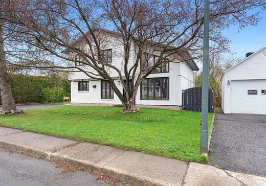 Maison à vendre - 7328 Av. des Picas, Charlesbourg, G1G 4R4