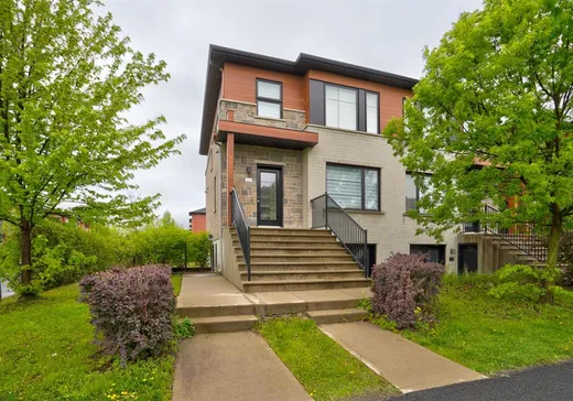Condo à vendre - 6225 Rue de Lancaster, Saint-Amable, J0L1N0