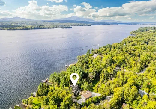 Maison à vendre - 2095 Ch. St-Jean, Magog, J1X 0Z8
