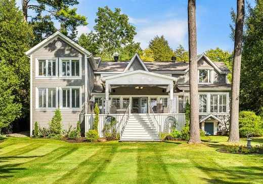 Maison à vendre - 2095 Ch. St-Jean, Magog, J1X 0Z8
