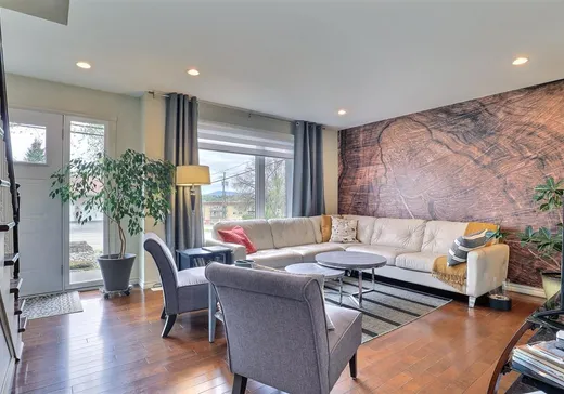 Maison à vendre - 3053 Rue Agnès, Lac-Mégantic, G6B 1K9
