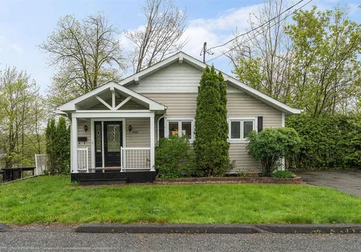 Bungalow à vendre - 4862 Rue Bellavance, Sherbrooke, J1N2S5