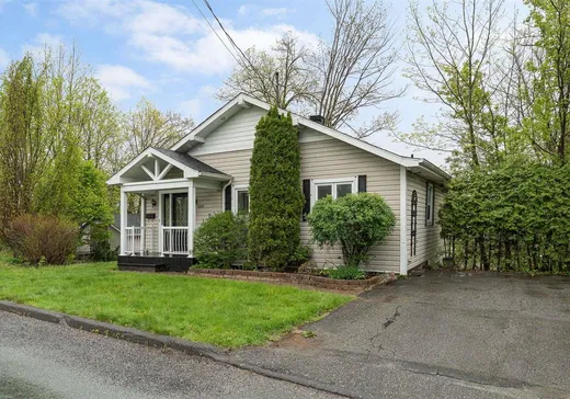 Maison à vendre - 4862 Rue Bellavance, Sherbrooke, J1N 2S5