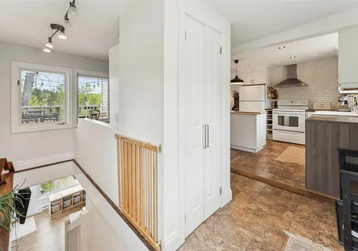 Maison à vendre - 4862 Rue Bellavance, Sherbrooke, J1N 2S5