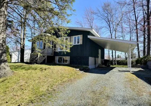 Bungalow for sale - 4250 Rue Bruchési, Sherbrooke, J1L1R2