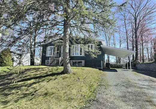 House for sale - 4250 Rue Bruchési, Sherbrooke, J1L 1R2