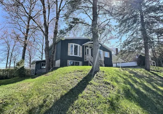 House for sale - 4250 Rue Bruchési, Sherbrooke, J1L 1R2