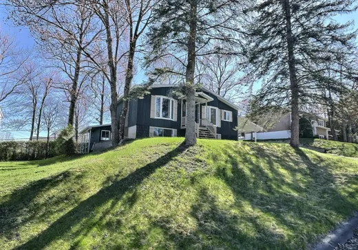 House for sale - 4250 Rue Bruchési, Sherbrooke, J1L 1R2