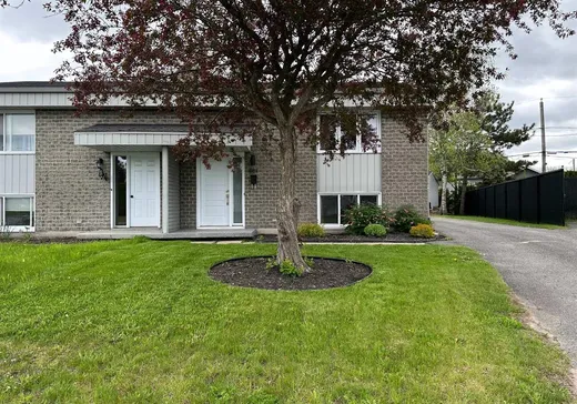 Bungalow à vendre - 881 Rue des Grives, Victoriaville, G6T1E6