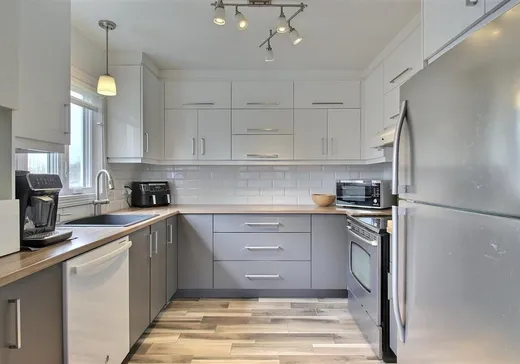Maison à vendre - 881 Rue des Grives, Victoriaville, G6T 1E6