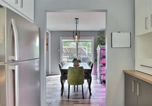 Maison à vendre - 881 Rue des Grives, Victoriaville, G6T 1E6