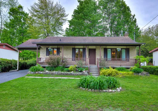 Two or more stories for sale - 1522 Rue Michel, Saint-Lazare, J7T2W1