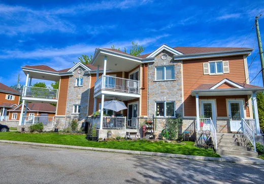 Condo for sale - 930 Ch. du Fleuve 13, Les Cedres, J7T0C9