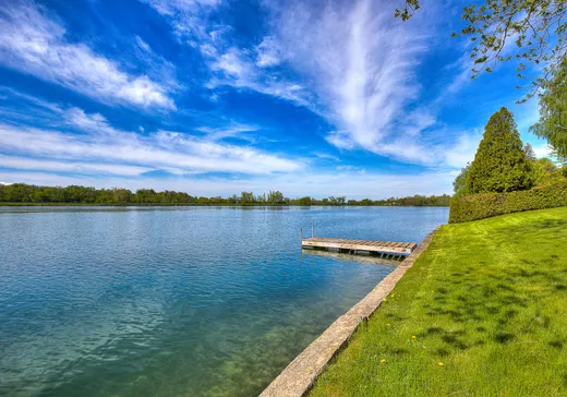 Condo à vendre - 930 Ch. du Fleuve 13, Les Cedres, J7T 0C9