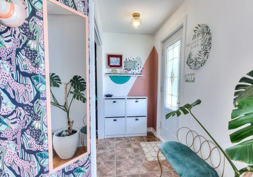 Condo à vendre - 930 Ch. du Fleuve 13, Les Cedres, J7T 0C9