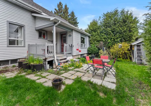 Maison à vendre - 17 Rue Alexandre, Sherbrooke, J1X 1P5