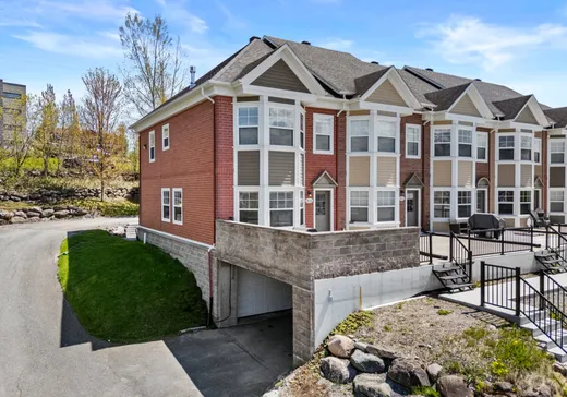 Condo à vendre - 1026 Rue Poitras, Magog, J1X6A3