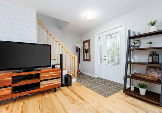 Maison à vendre - 71 Rue de Charny, Gatineau, J8R 2A5