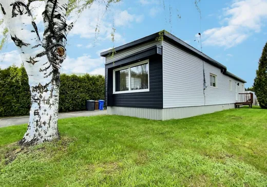 Maison à vendre - 13 Rue Bruno, Rivière-du-Loup, G5R 5T3