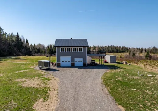 Two or more stories for sale - 2069 Ch. des Peupliers, Percé, G0L2L0