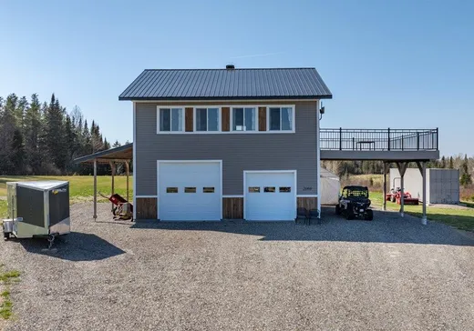 House for sale - 2069 Ch. des Peupliers, Percé, G0L 2L0