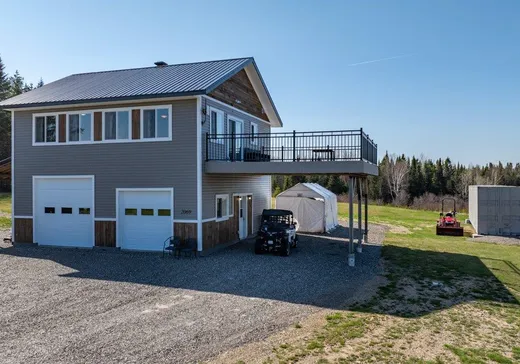House for sale - 2069 Ch. des Peupliers, Percé, G0L 2L0